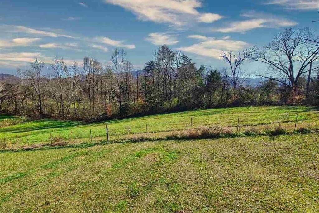 Beautiful View! Log Cabin,fireplace,hot Tub,arcade,pool,fishing